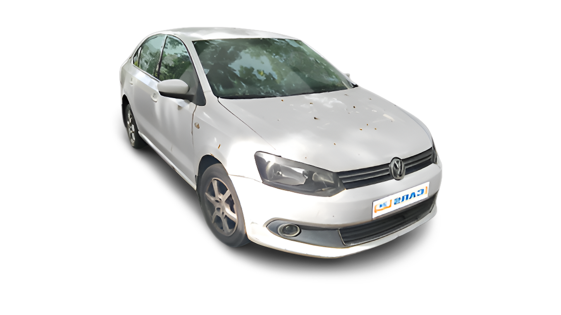 Volkswagen Vento-img